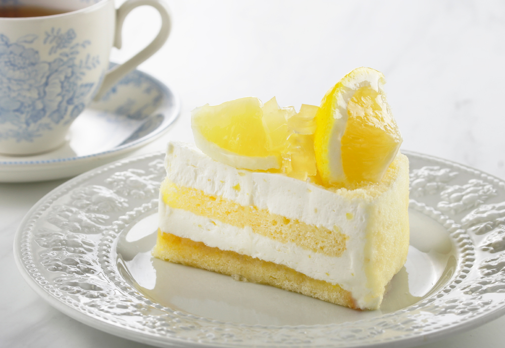 季節のケーキ