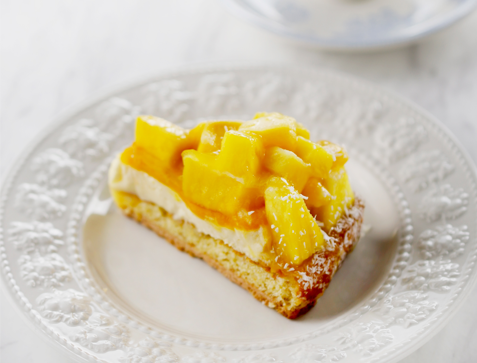 季節のケーキ