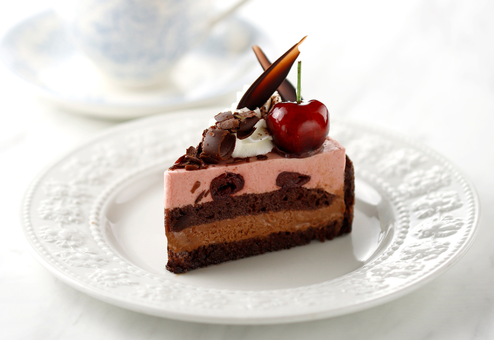 季節のケーキ