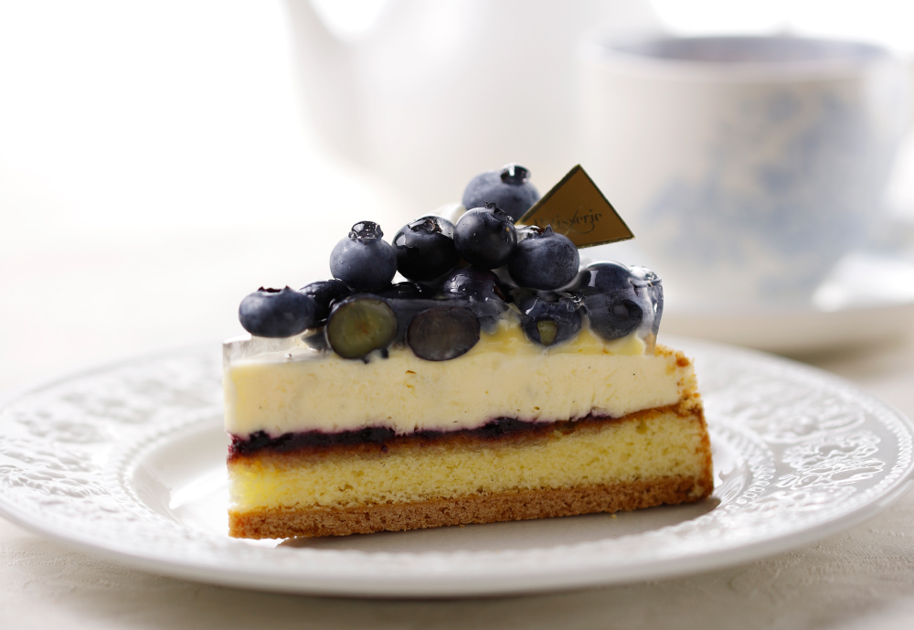 季節のケーキ