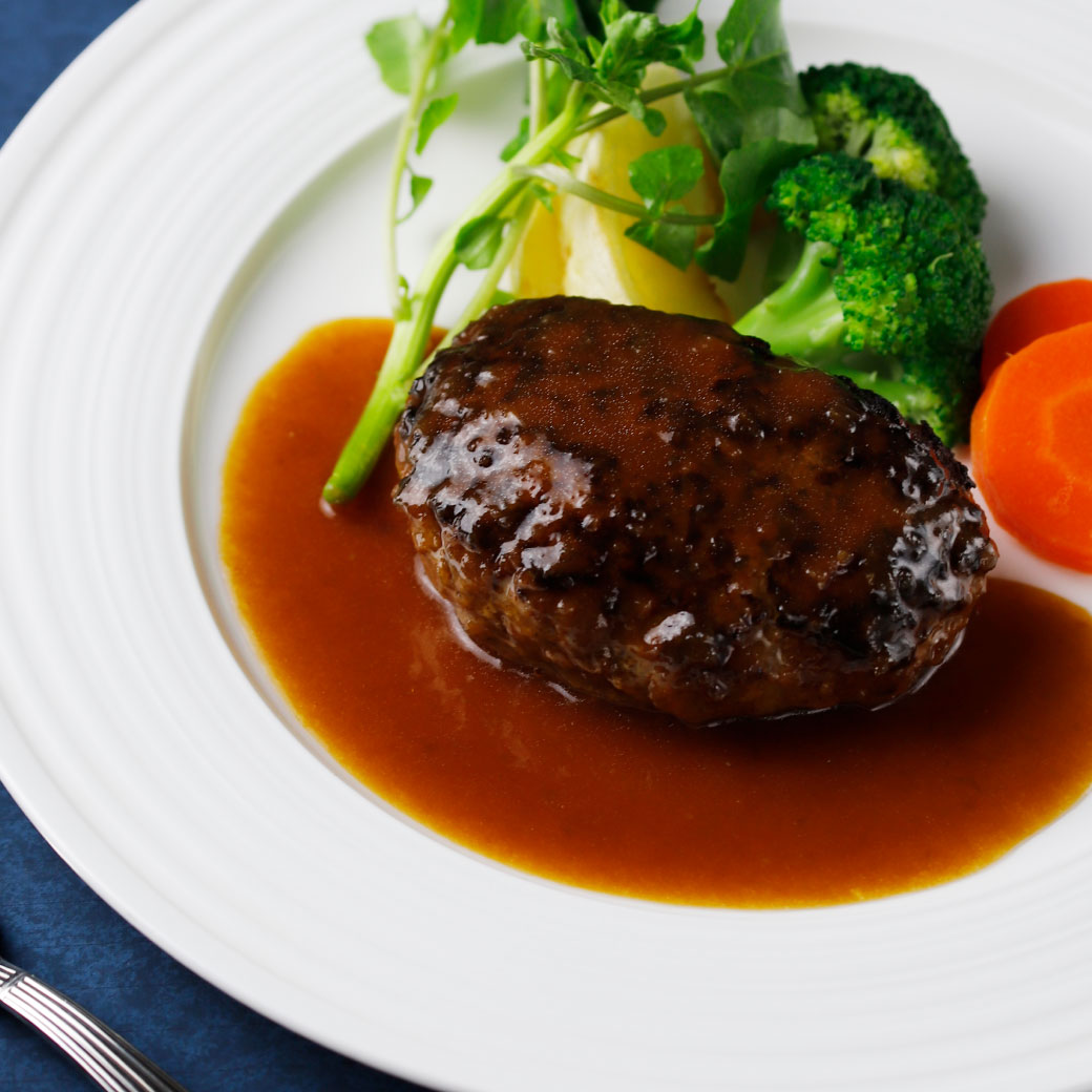 20年前の味を再現　テリヤキソース