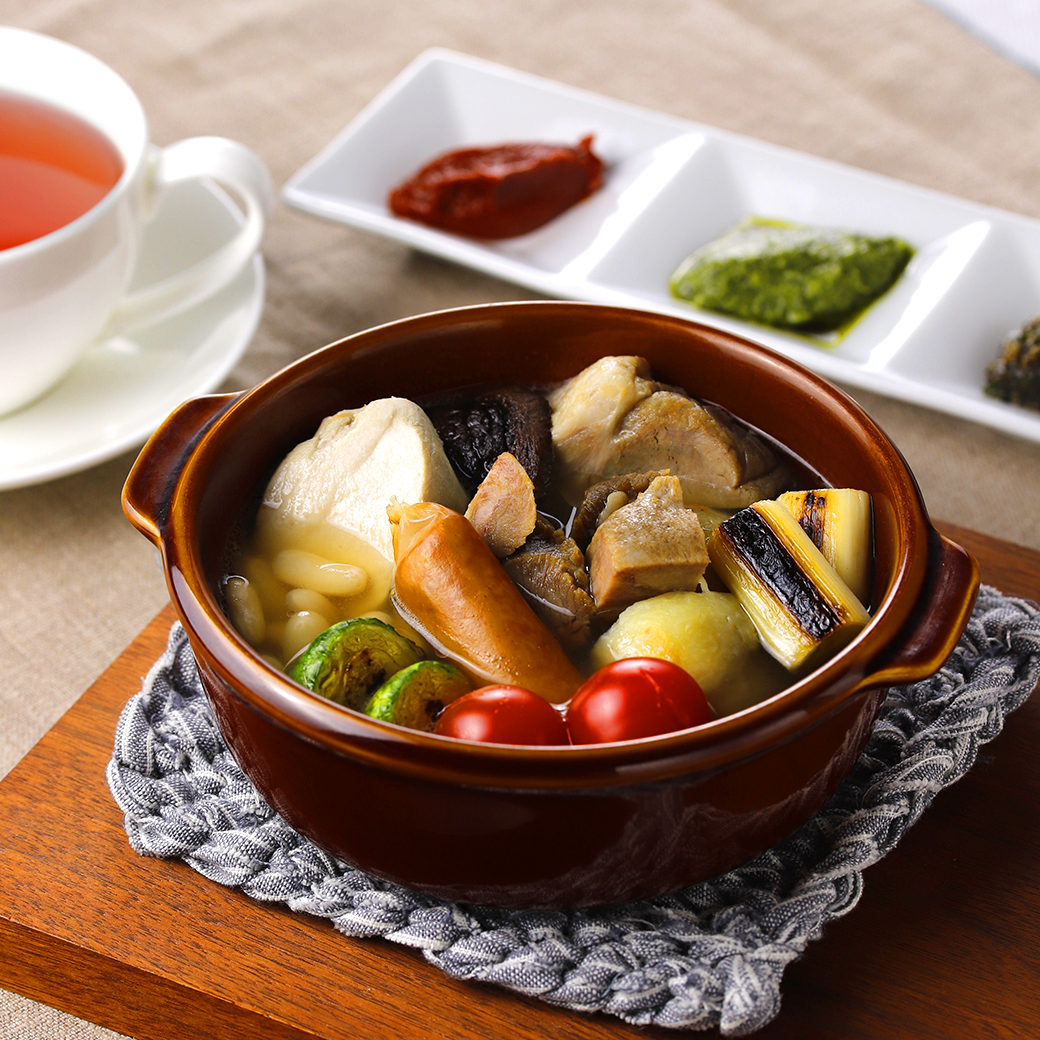 ボリート・ミスト